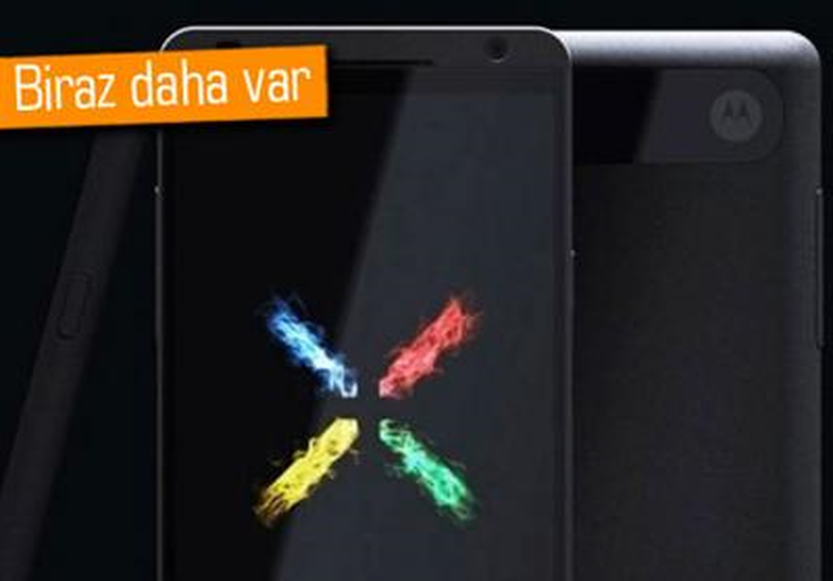 Motorola Xphone\'un Çıkış Dönemi Belli Oldu