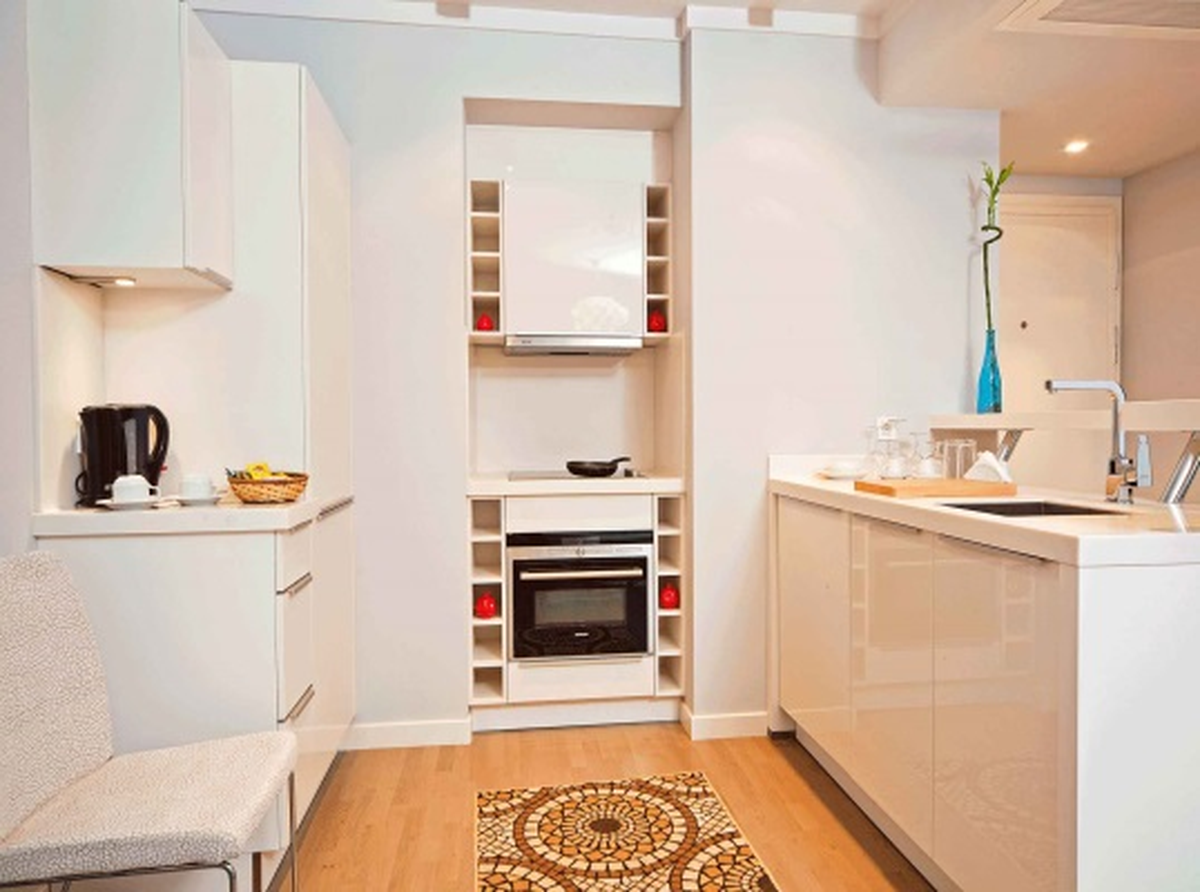 Nar Suites Bomonti Hizmete Açıldı