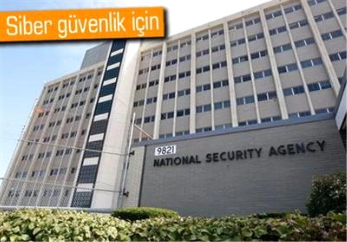 Nsa: E-postalarınızı Okumuyoruz