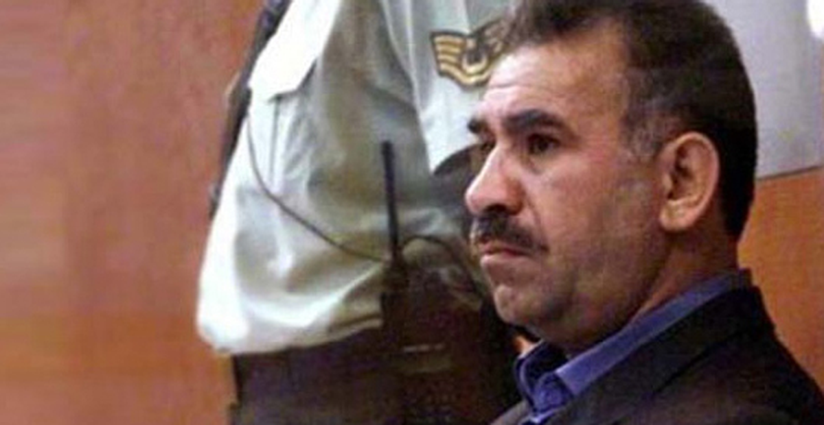 Öcalan\'ın Mektubu Kandil Yolunda
