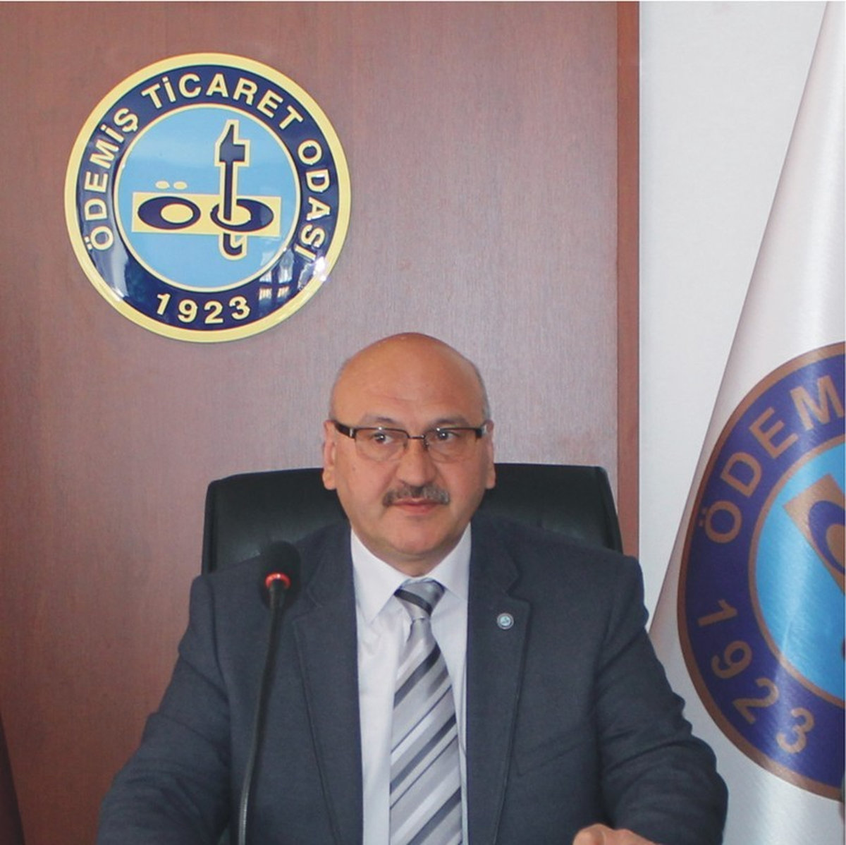 Ödemiş Ticaret Odası, Kosgeb İçin Herkesin Hizmetinde