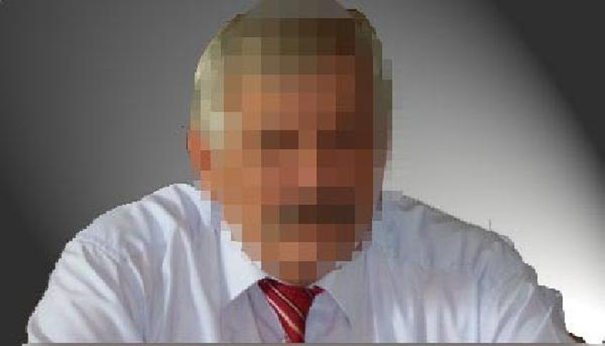 Eşcinsel Okul Müdürü Skandalı!