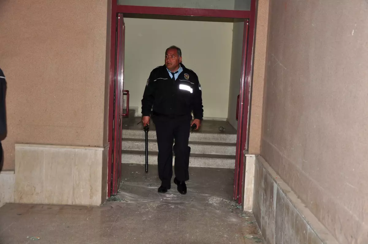 Olaylı Maçın Galibi Gazi Üniversitesi Oldu