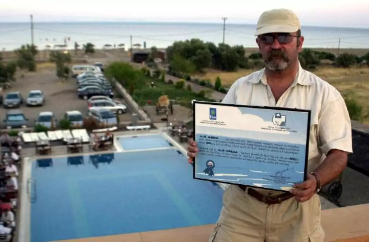 Otel İşletmecisi Öldürüldü