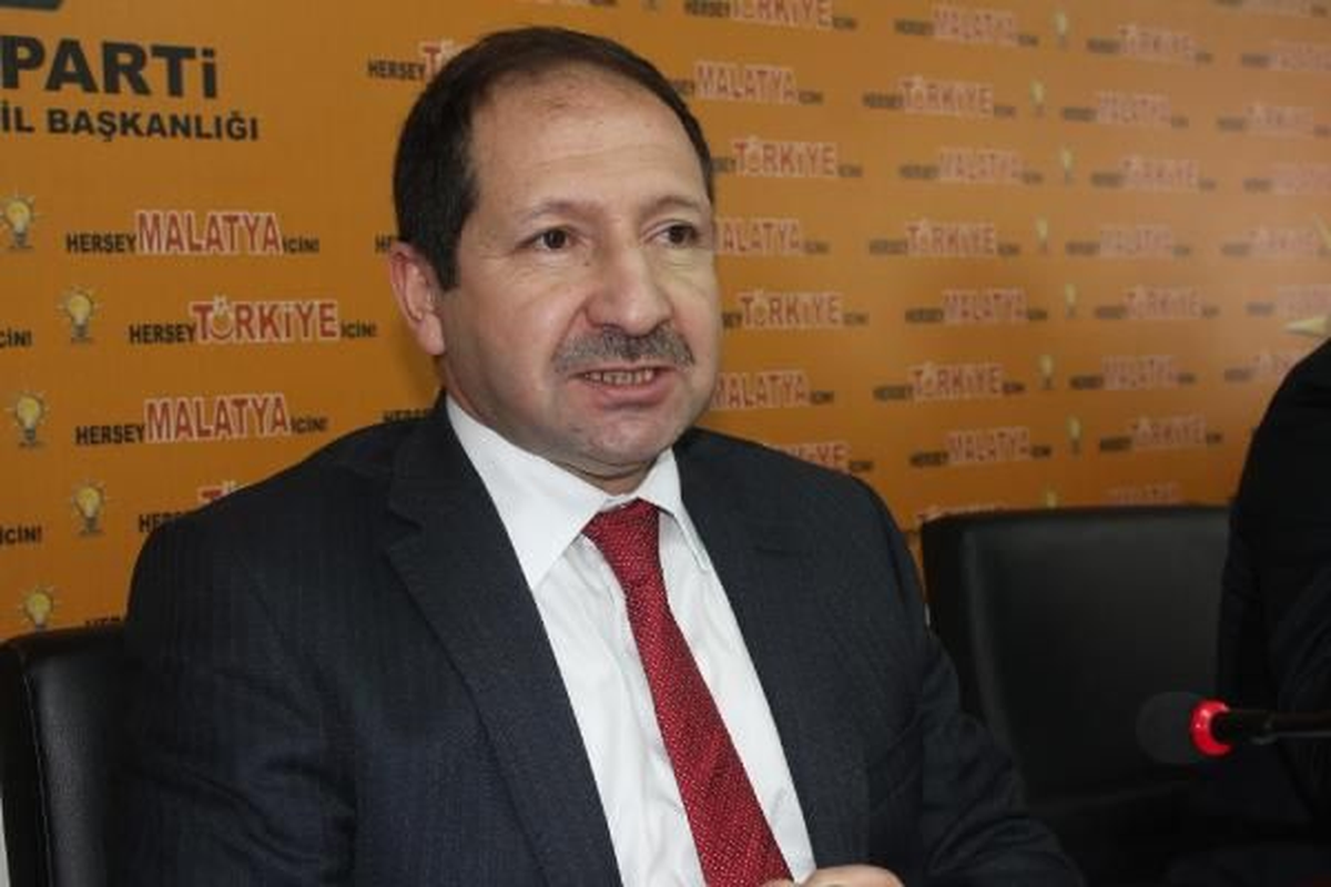 Özal\'ın Vefatının 20.yılı