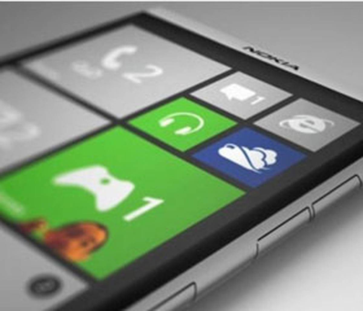 Pazarın Lideri Nokia