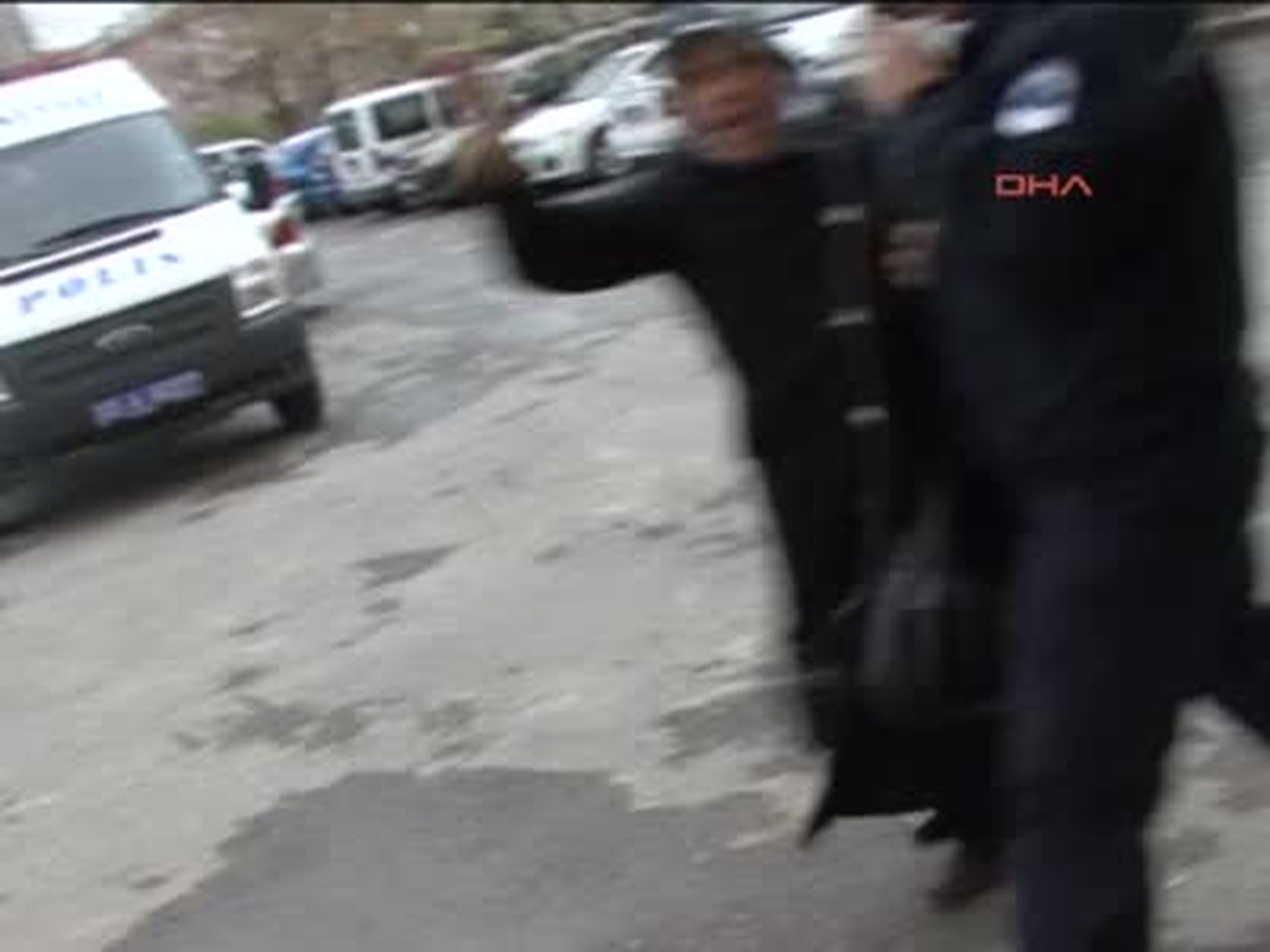 "Aslanlar Gibi Vurdu"