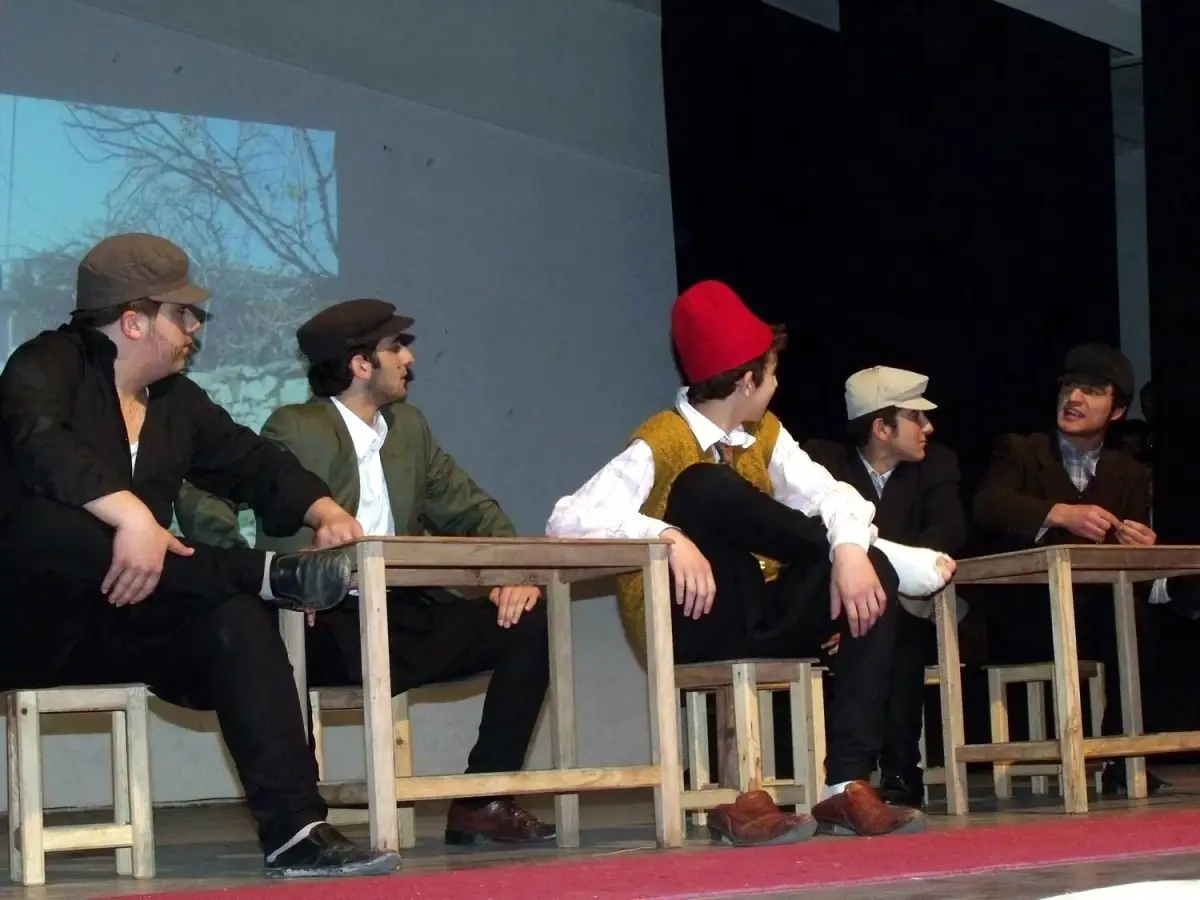 Salihli\'de Turizm Haftası Kutlandı