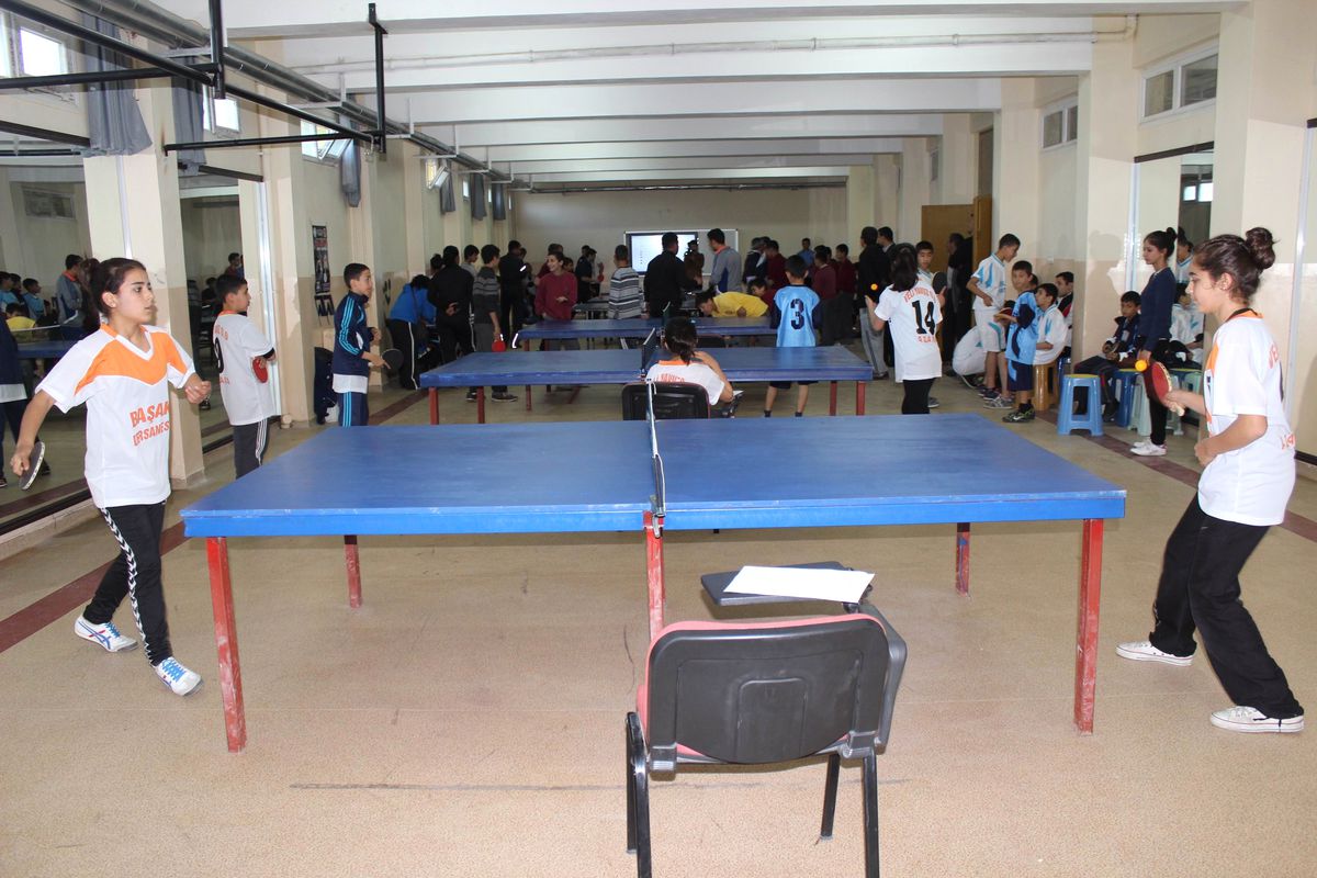 Sarıçam Belediyesi\'nden Yaşam Boyu Spora Destek