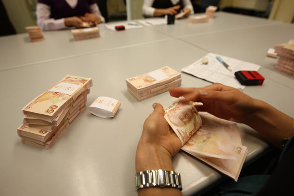Sermaye Piyasalarında Değişim Yılı