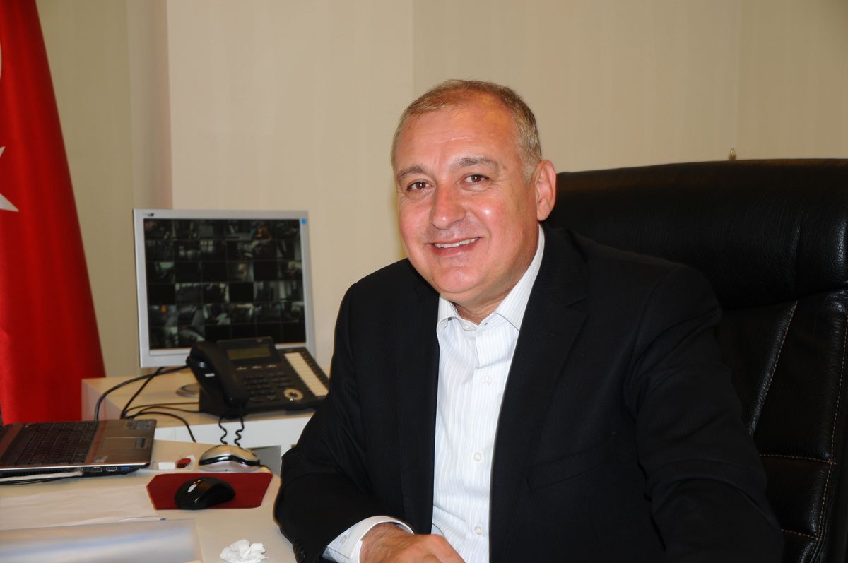 Sevimçok, "Herkes Kendi İşini Yapsın"