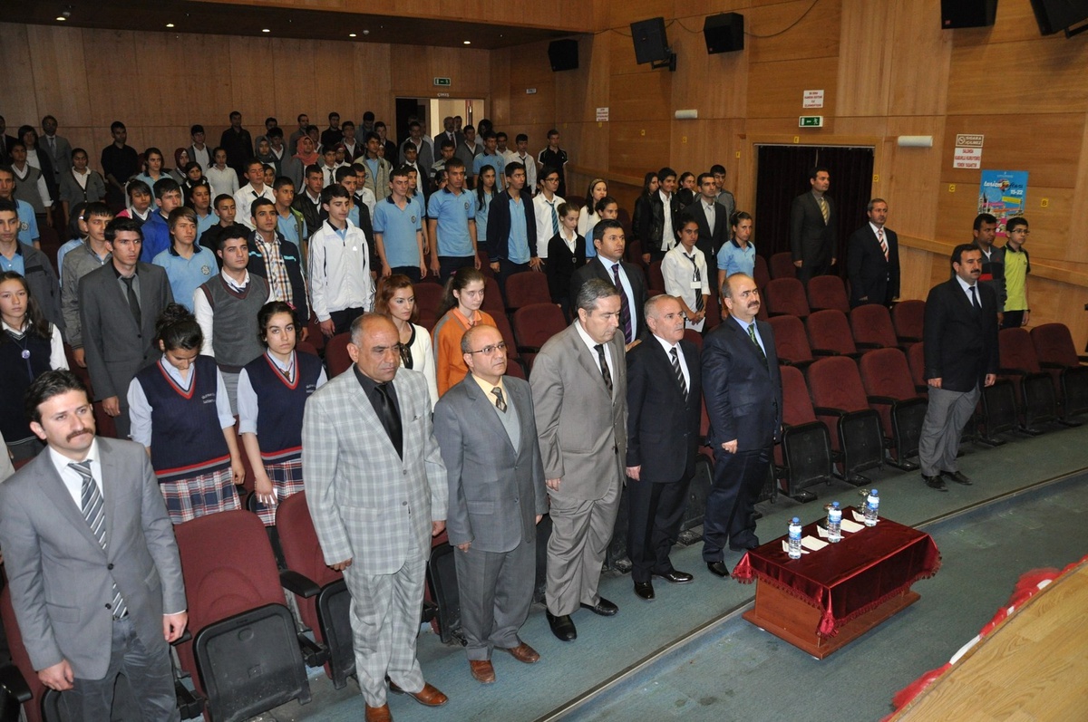 Siirt\'te "Turizm Haftası" Etkinlikleri