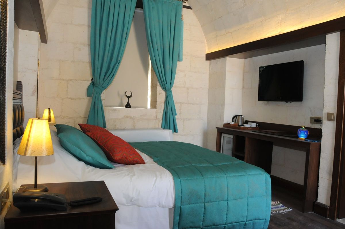 Şirehan Hotel Kapılarını Konuklarına Açtı