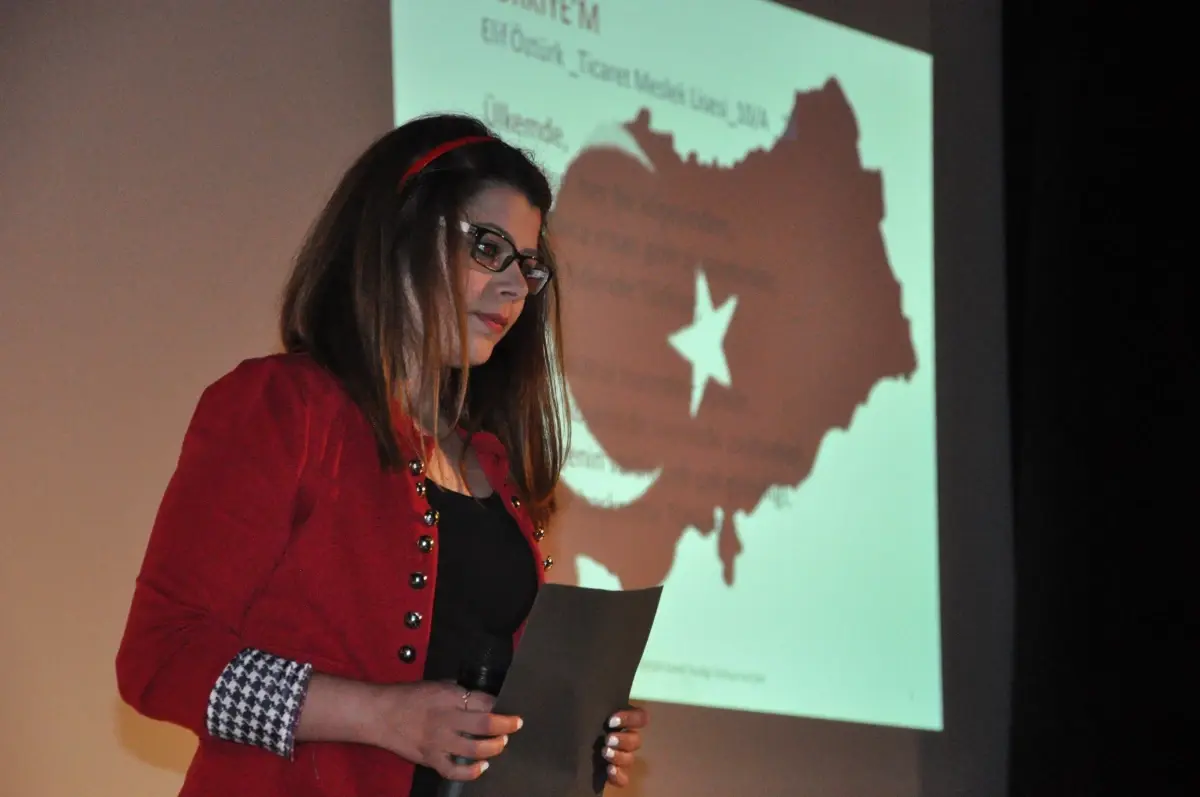 Soma\'da Turizm Haftası Kutlandı