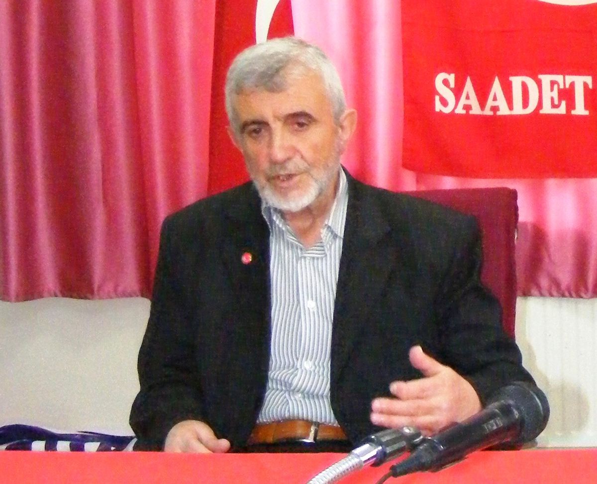 Süleyman Canan: 'İncik Suyu Zan Altında Bırakılmamalı'