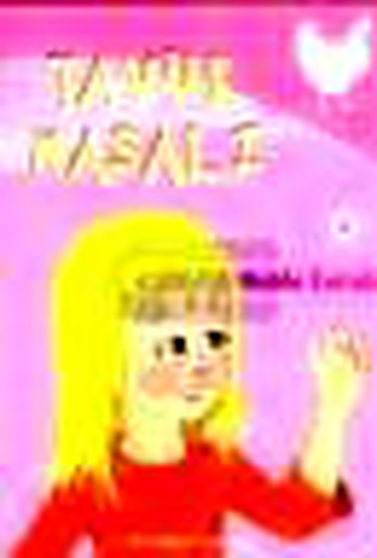 Tavuk Masalı Kitabı