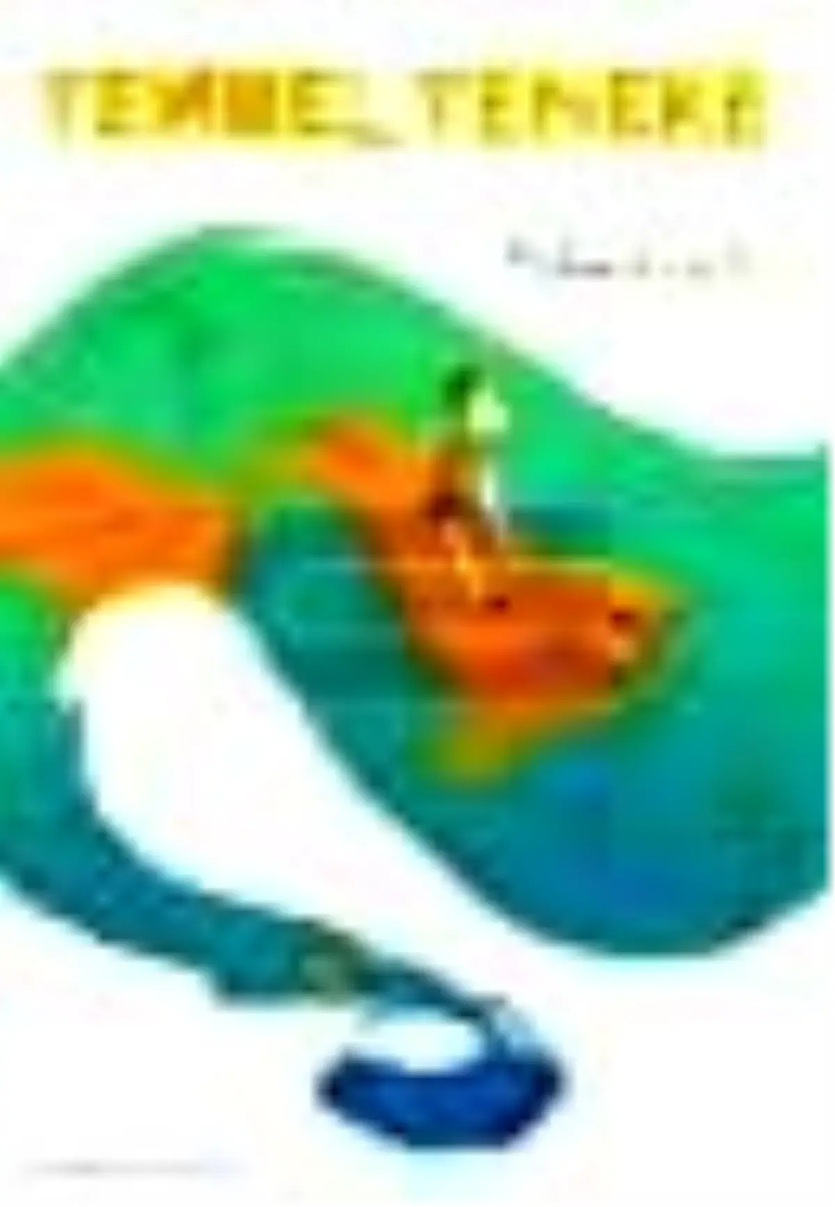 Tembel Teneke Kitabı