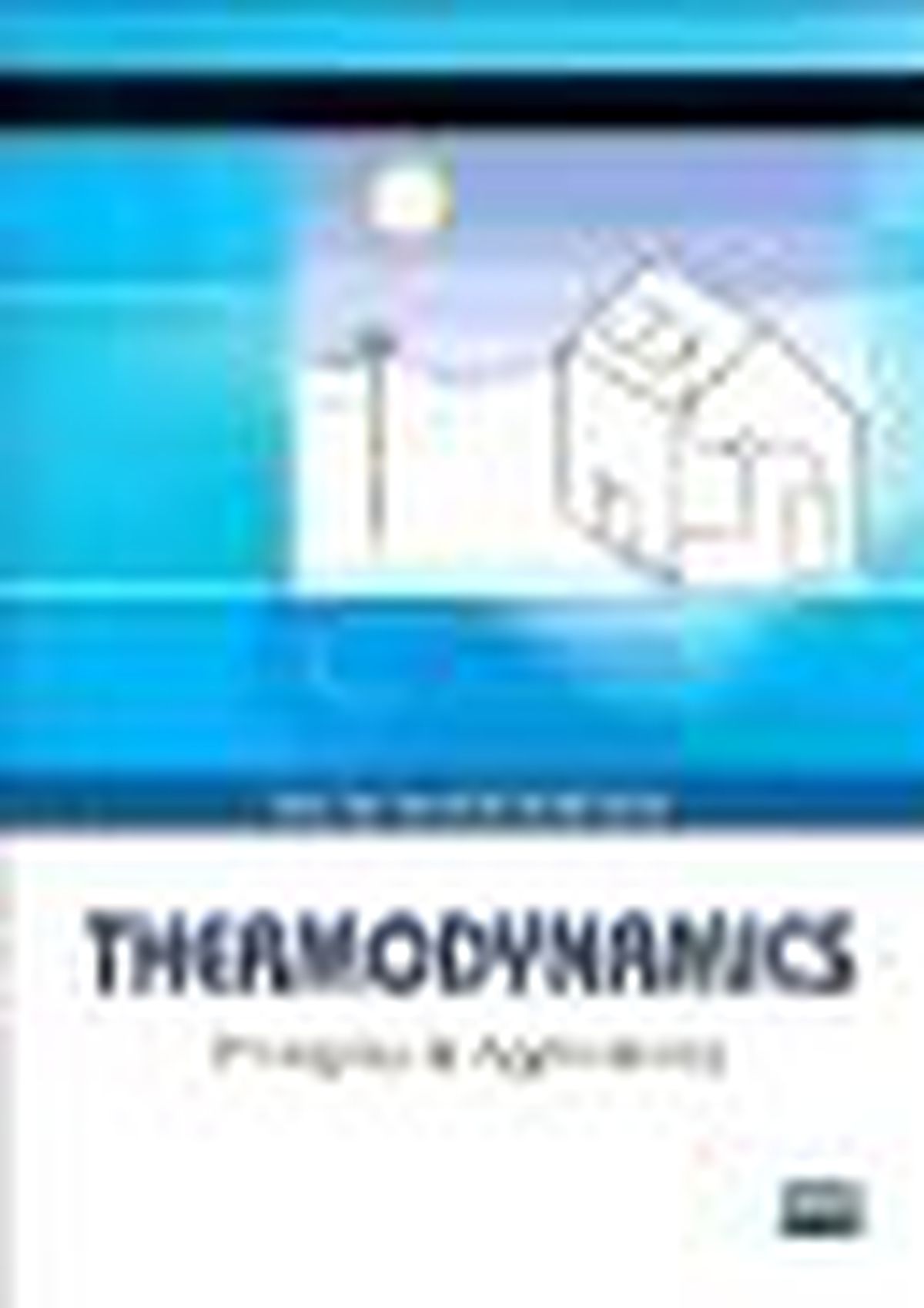 Thermodynamics Kitabı