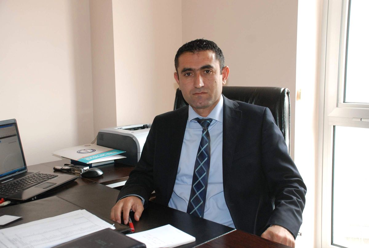 Tokat\'ta Doktorlar Eylem Yapmadı