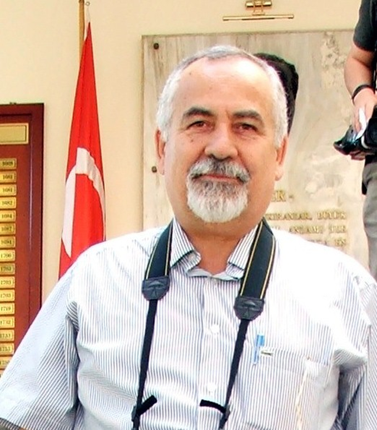 Trakya Gazeteciler Derneğinden Yarışma