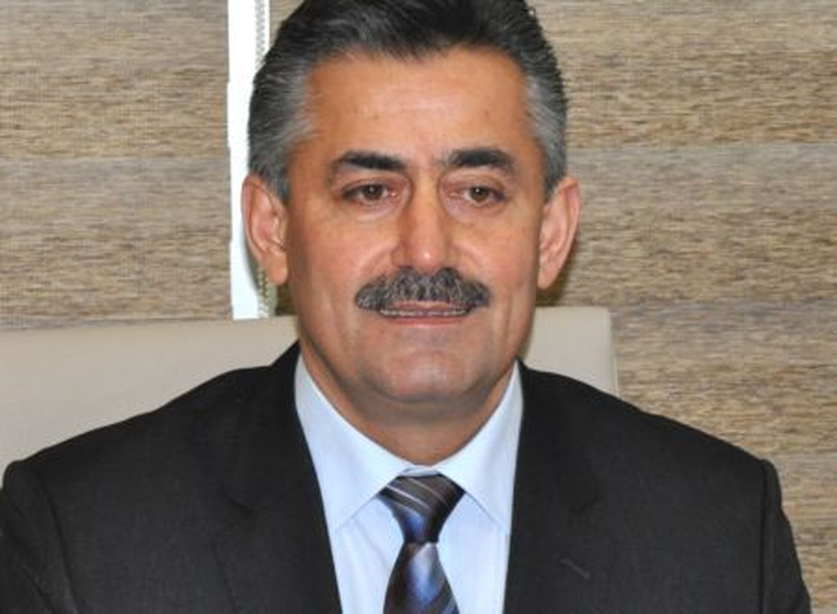 Turgut Özal\'ın 20\'nci Ölüm Yıl Dönümü