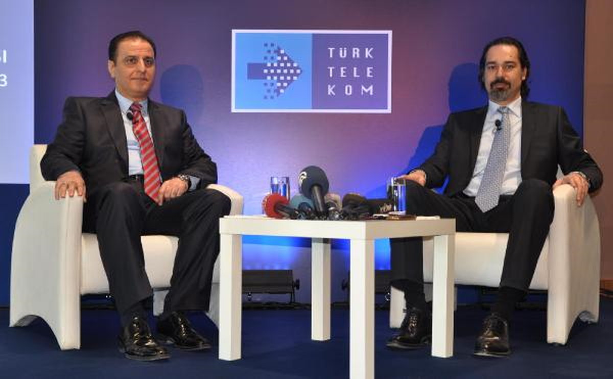 Türk Telekom Fiber Ağ Ulaştırdı