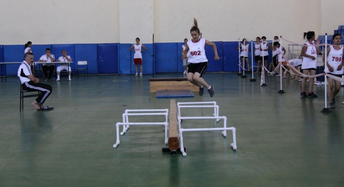 \'Türkiye\'de Spor ve Sanat Eğitimi Yetersiz!\'