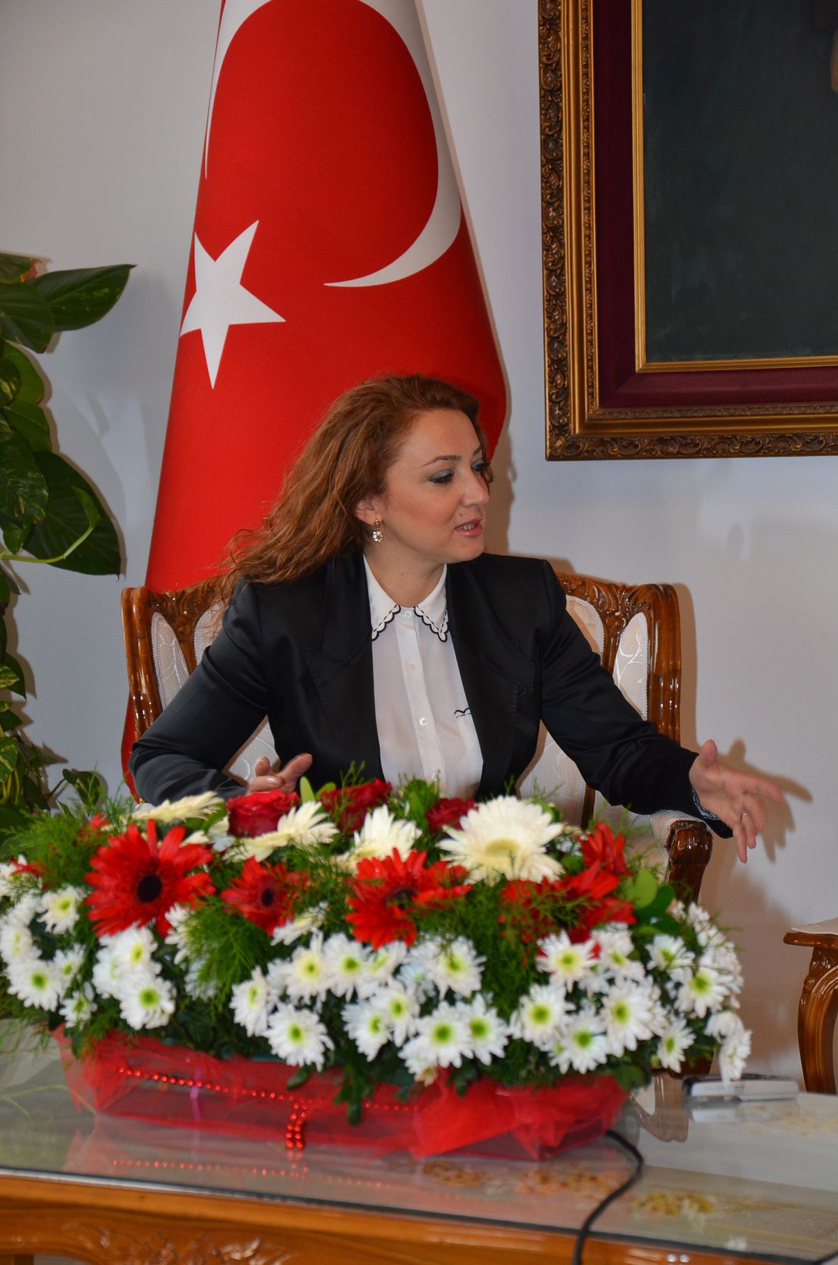 Türkiye Konfederasyonlar Topluluğu Amerika\'daki Saldırıyı Kınadı