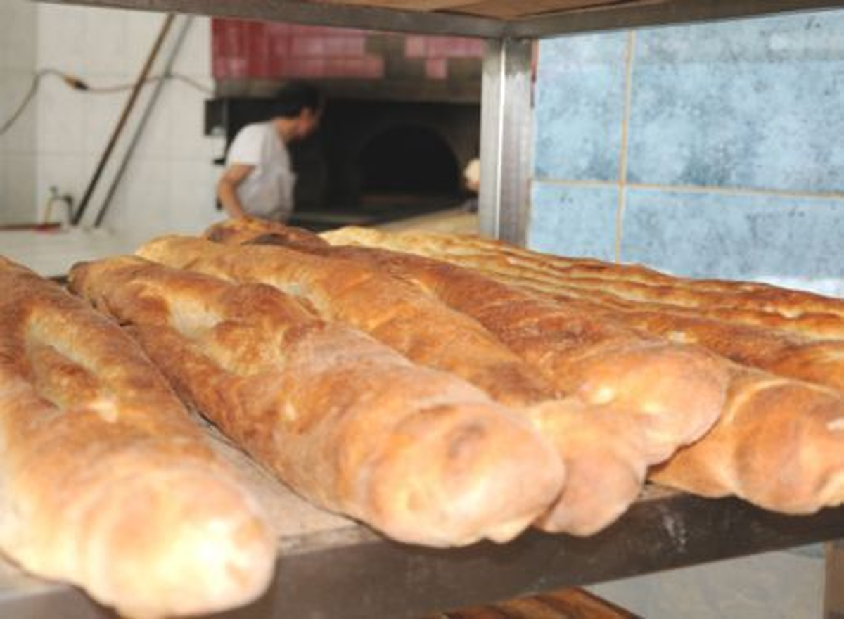 Tuzla Belediyesi Ekmek İsrafına Karşı Yarışma Düzenliyor
