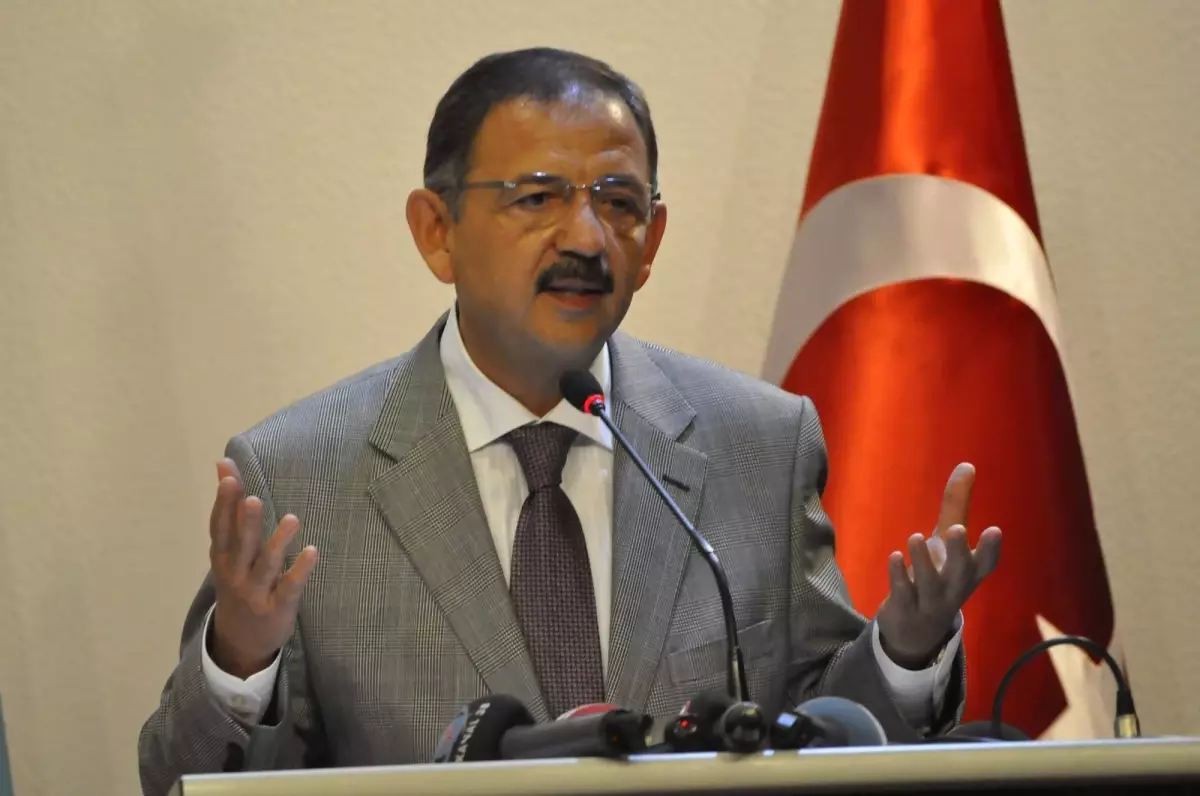 "Üç Aydır Tek Bir Genç Toprağa Düşmedi"