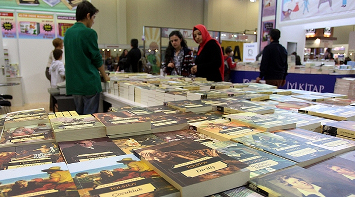 Uluslararası Saraybosna Kitap Fuarı Başladı
