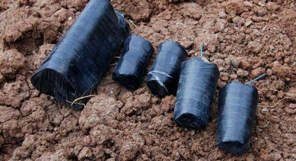 "D.Ü\'deki Bombaların Amacı Barışı Engellemek"