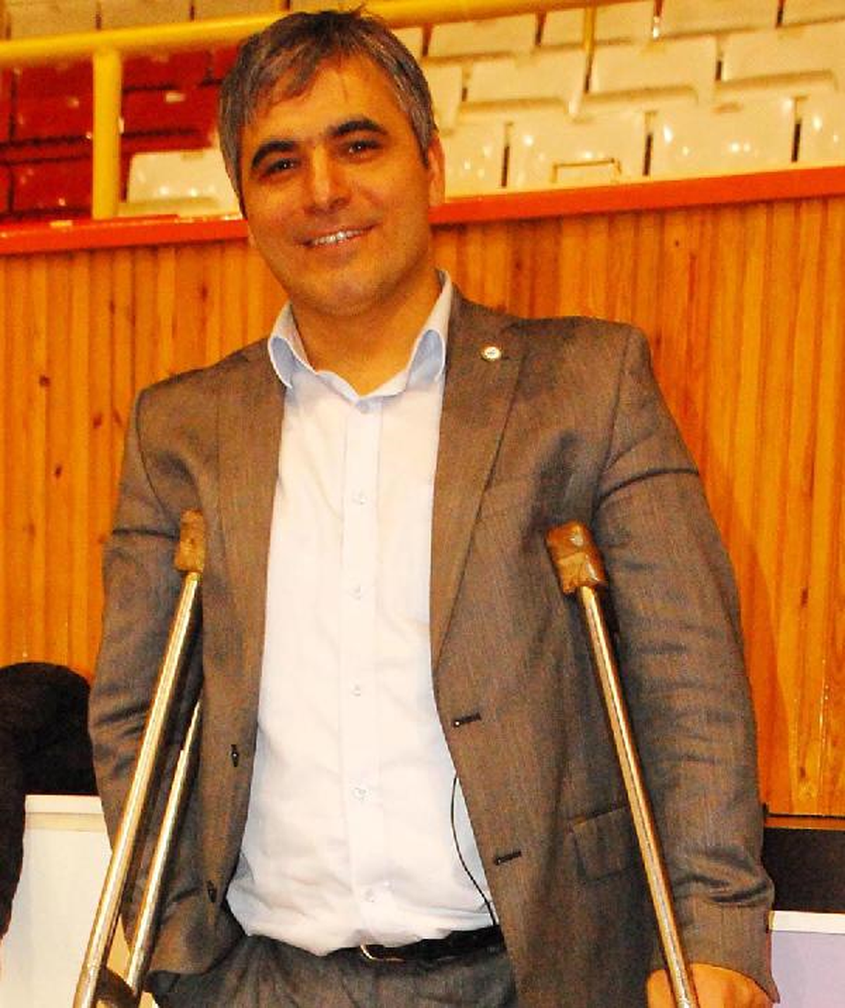 Yalovalı Ortepedikler Avrupa\'yı İstiyor