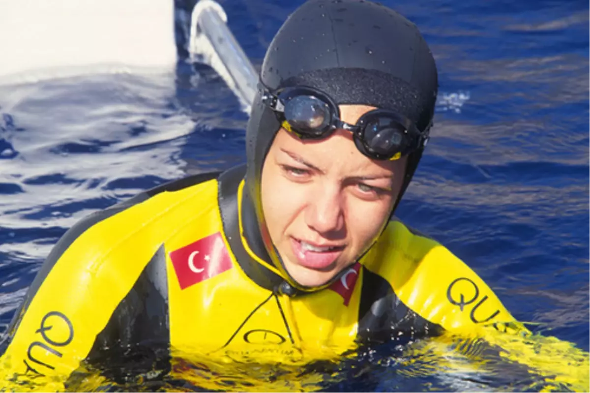 Dalkılıç, \'Şeytan Havzası\' Mağaralarına İndi