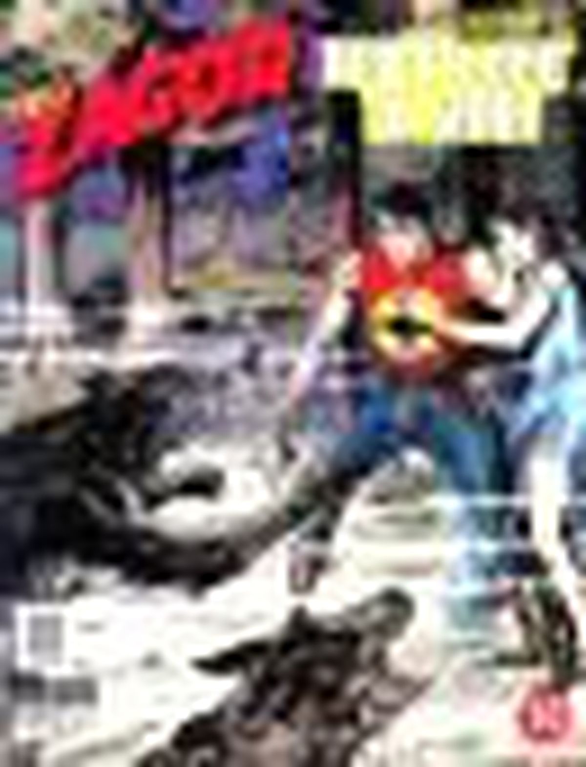 Yeni Zagor Sayı: 10 Frida Lang\'ın Sırrı Kitabı