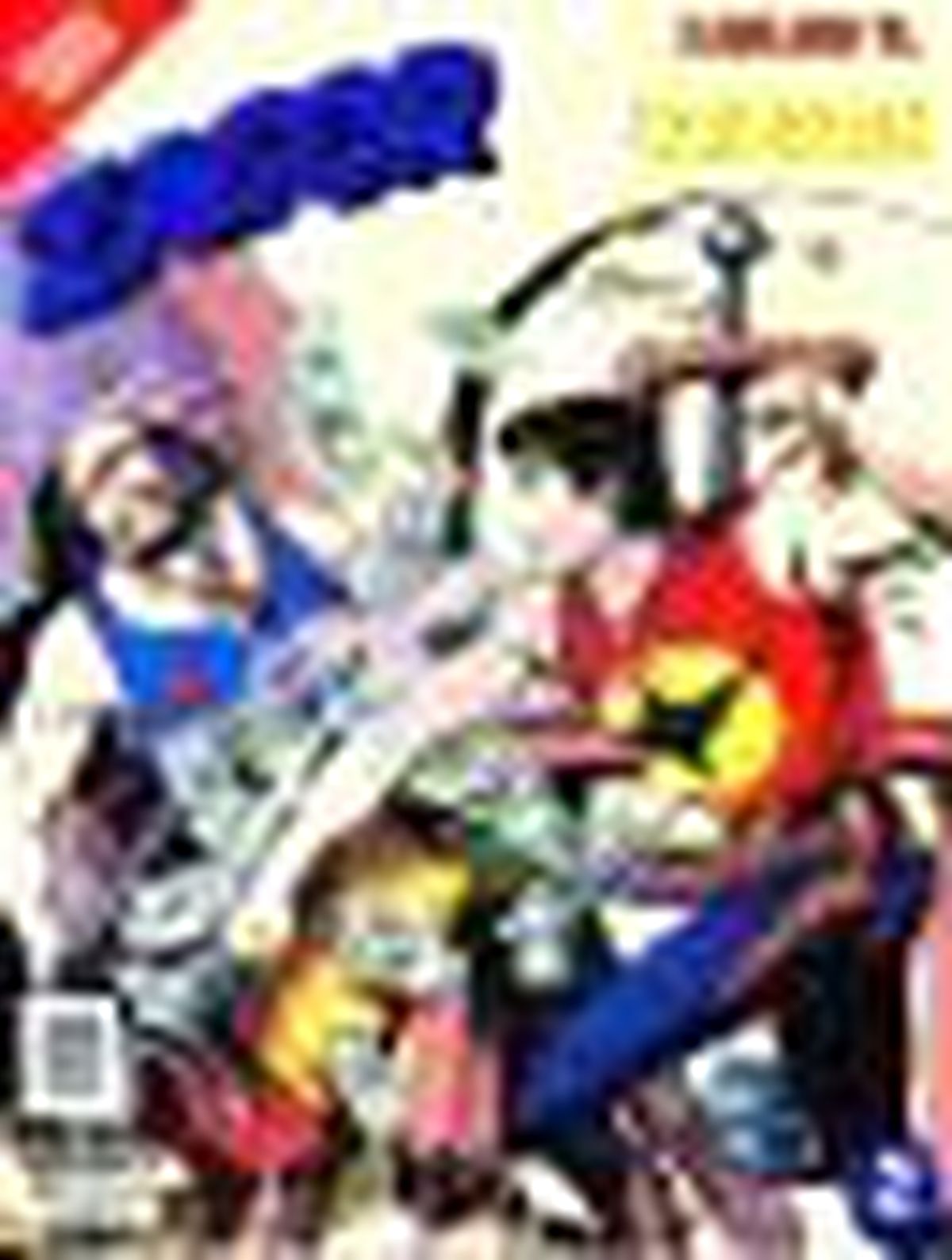 Zagor Özel Seri Sayı: 2 Kalpazan Kitabı