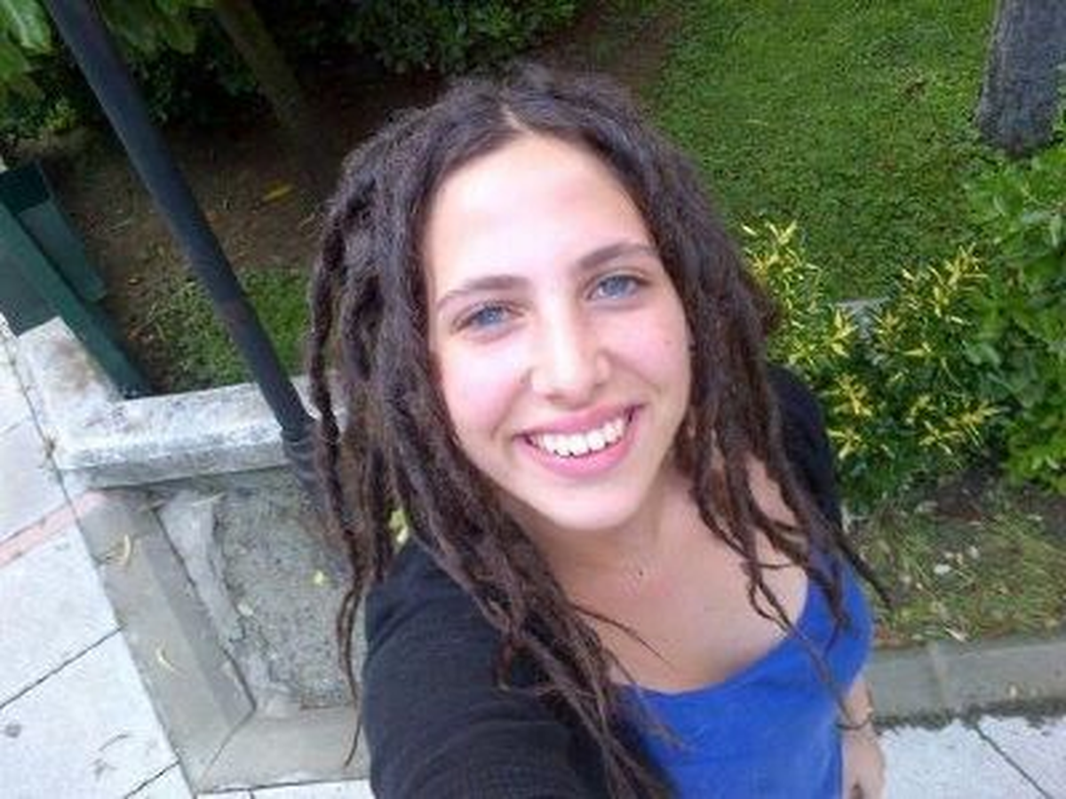 Zehra Kendini Spora Verdi