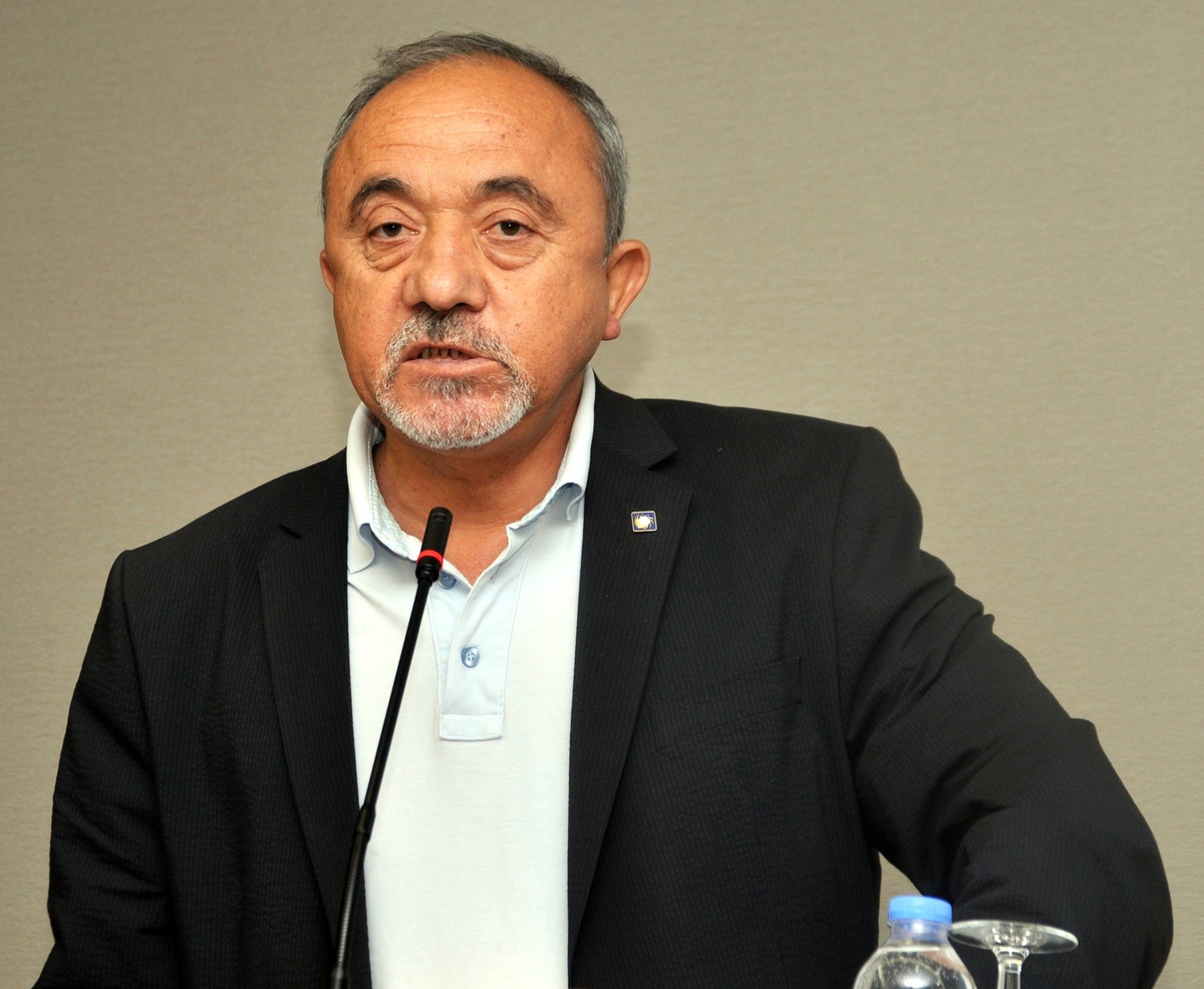 Ziraat Mühendisleri Odası\'ndan, Şeker Kanunu\'nda Değişiklik Tasarısı\'na Tepki