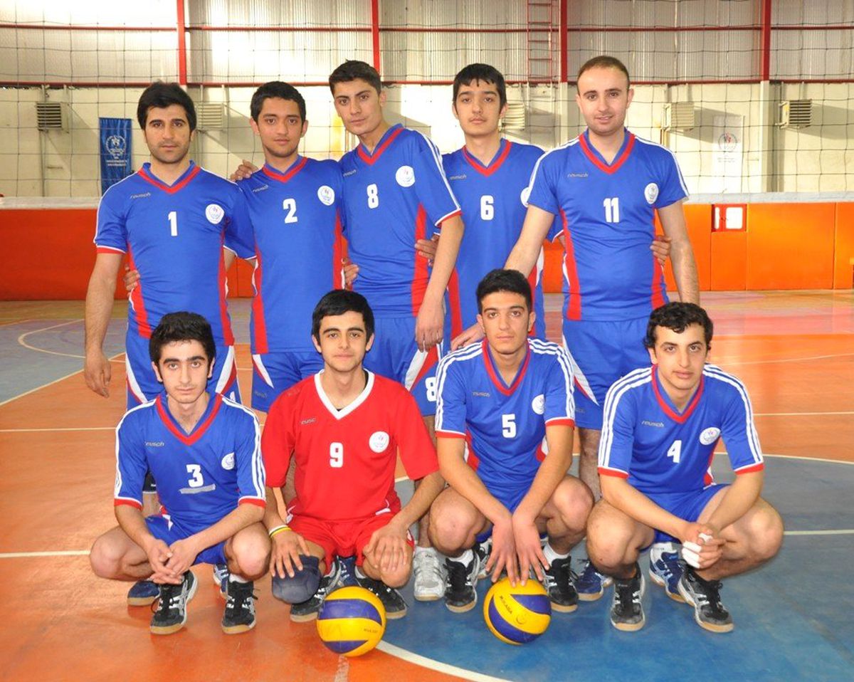 12 Yıl Aradan Sonra Gelen Başarı