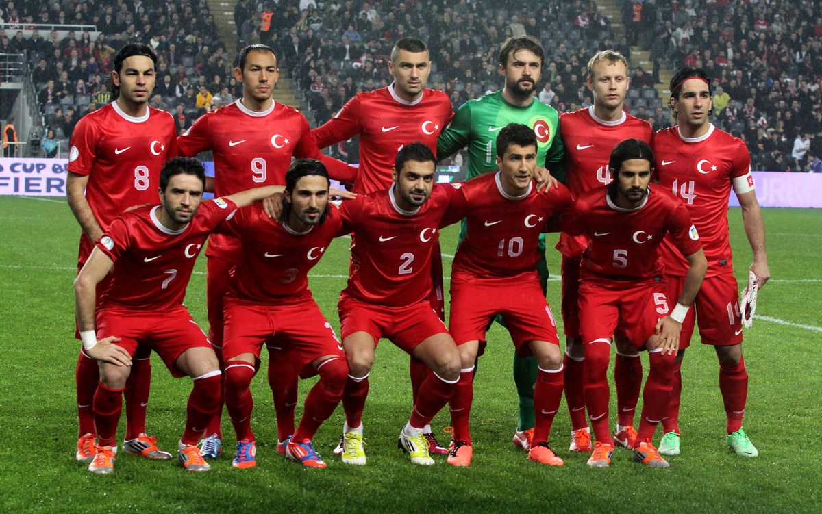 Tarihin En Pahalı A Milli Futbol Takımı