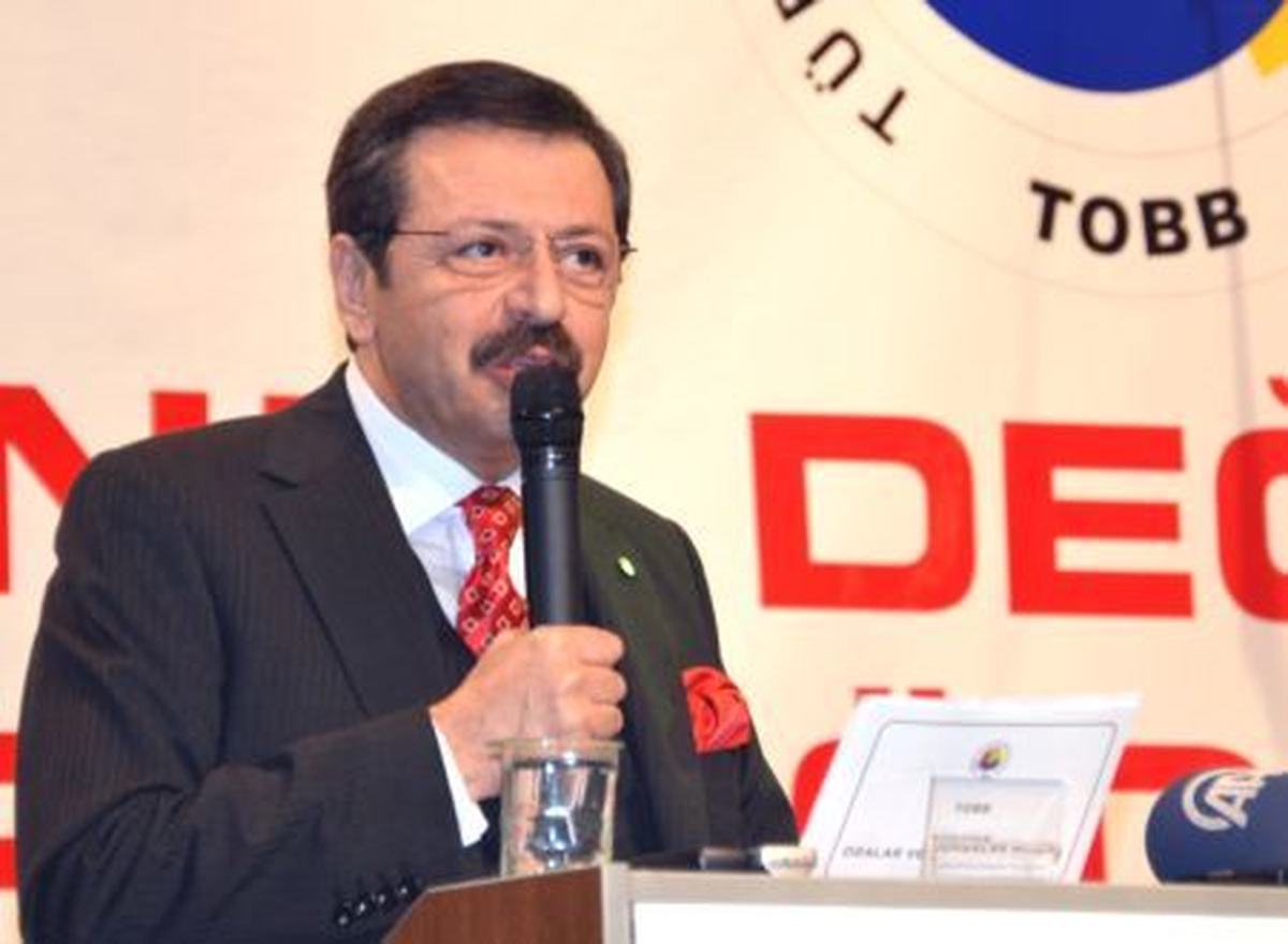 ABD\'deki "Türkiye Yatırım Haftası" Etkinlikleri