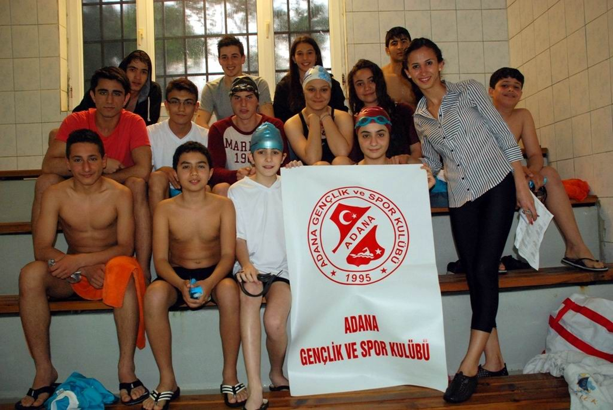 Adana'da Turizm Haftası Kutlamaları