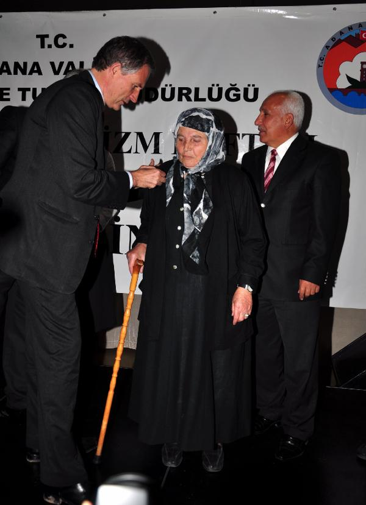 Adana\'da Yöresel Yemek Yarışması