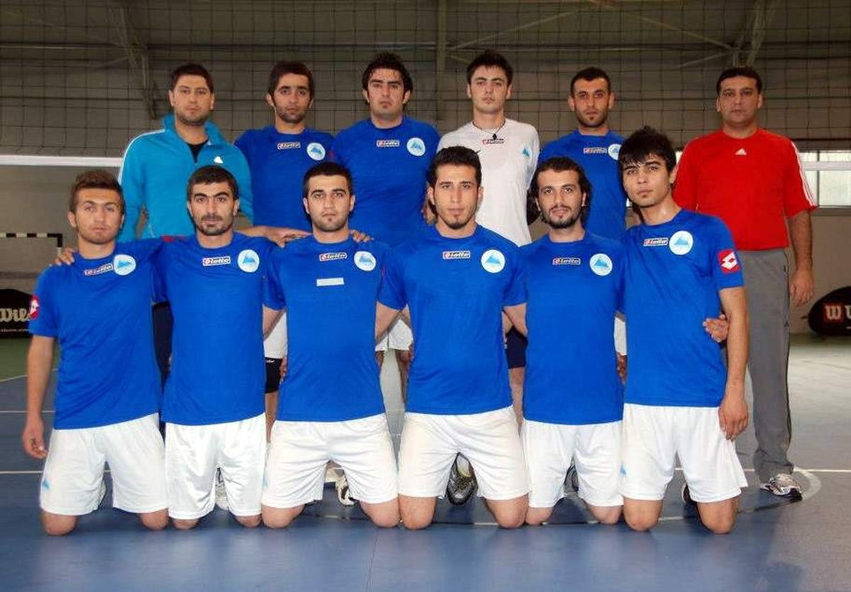 Adıyaman Üniversitesi, Ünilig Şampiyonasına Katılıyor