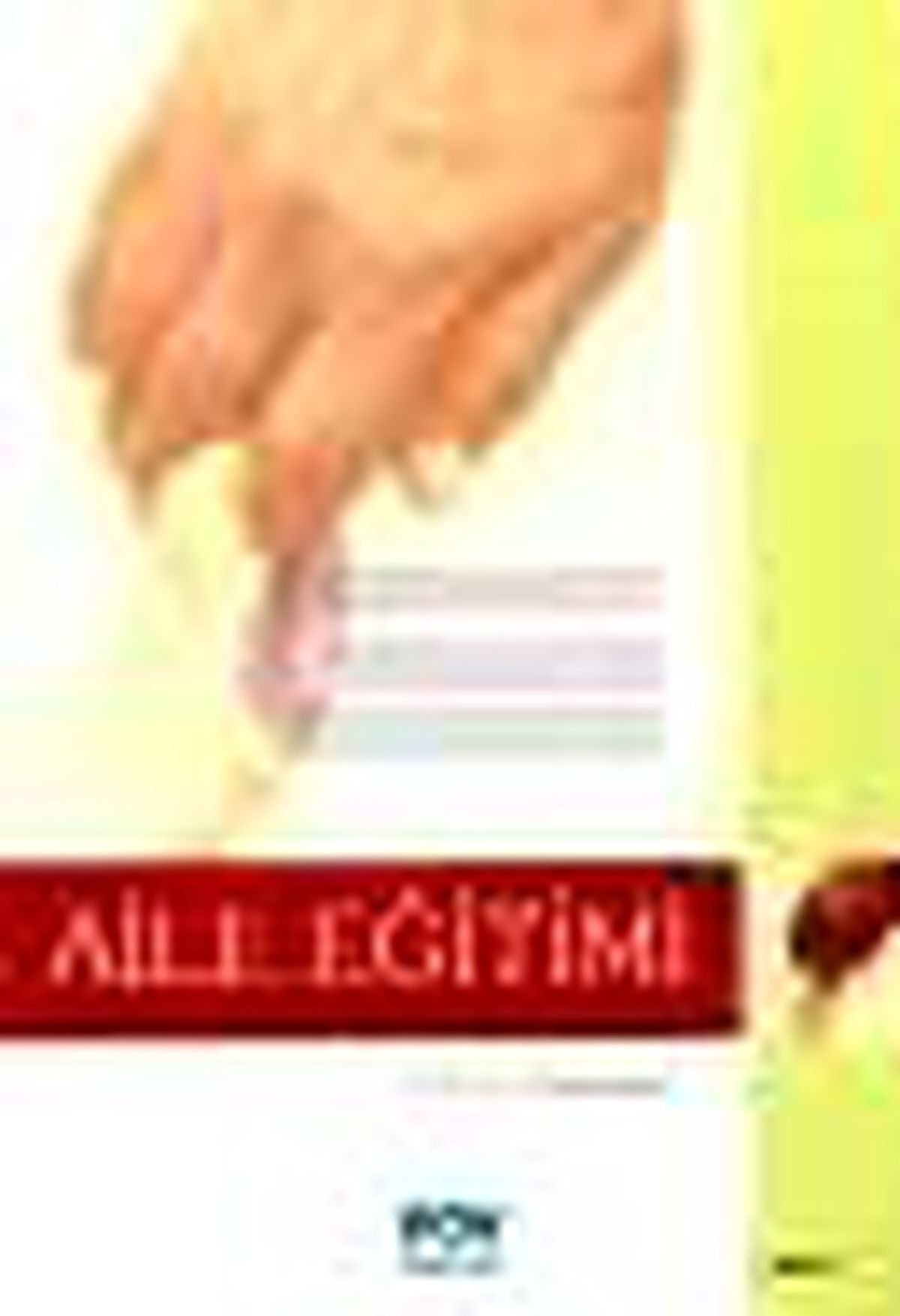 Aile Eğitimi Kitabı