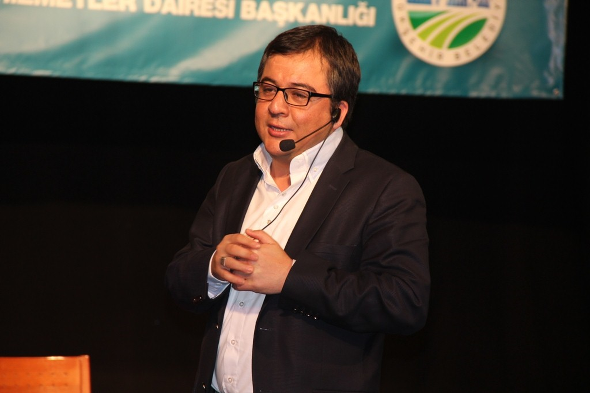 Ailenin Güzelliği Sırlarında Saklıdır