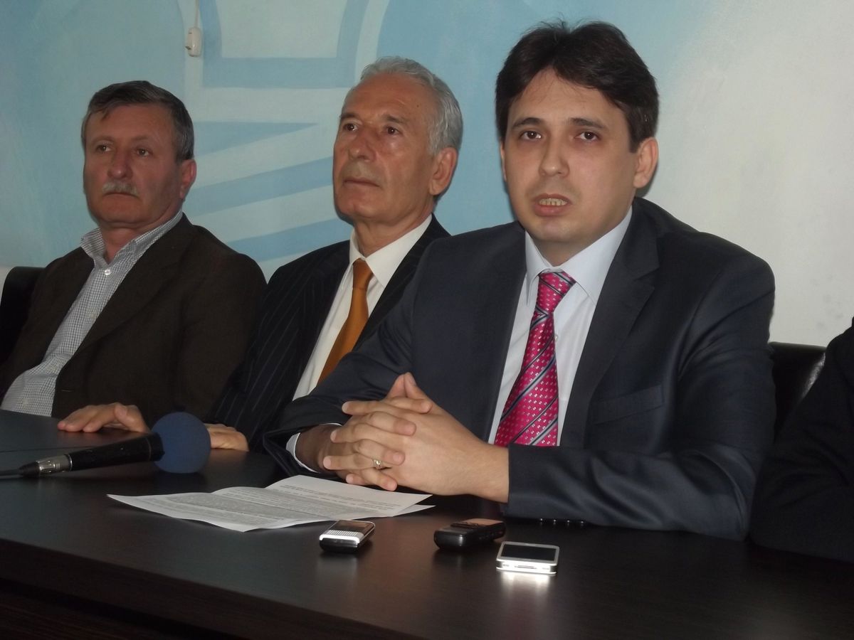 AK Parti\'li Ökten, "Adayı Önceden Belirlemek Avantaj Değil"