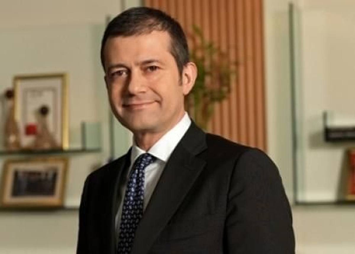 Akbank Genel Müdürü Binbaşgil Açıklaması