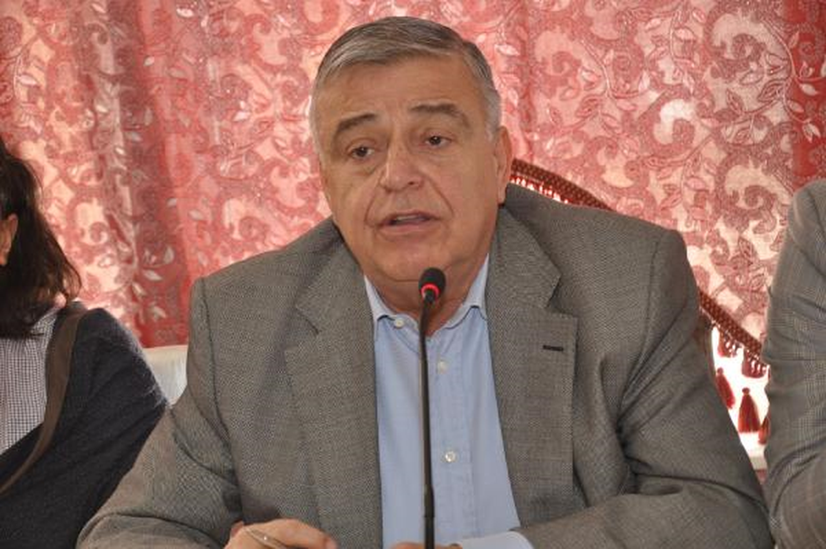Akil İnsanlar Heyeti Hakkâri\'de