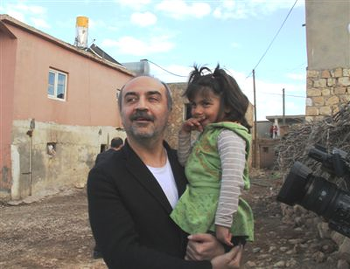 Akil İnsanlar Mardin\'de Çalışmalarını Sürdürüyor